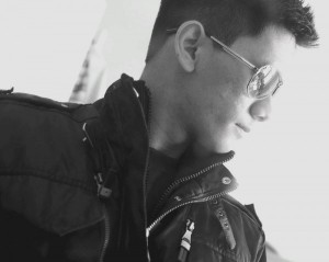 ARIFF SHAH