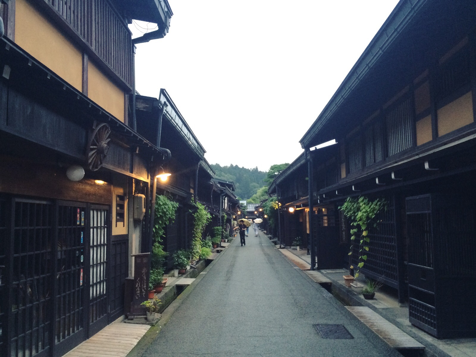 #9 Sayonara Takayama