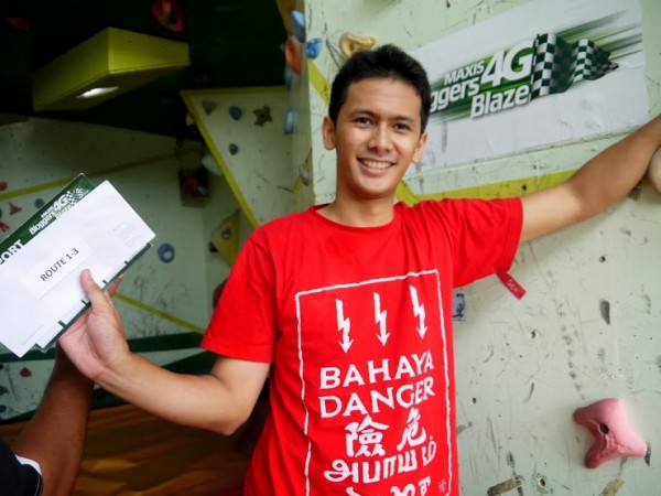 Maxis 4G LTE Bloggers Blaze-005