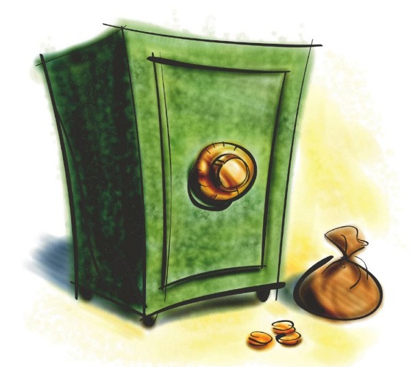 Wealth Protection – Kenapa Semua Orang Perlu Ada?