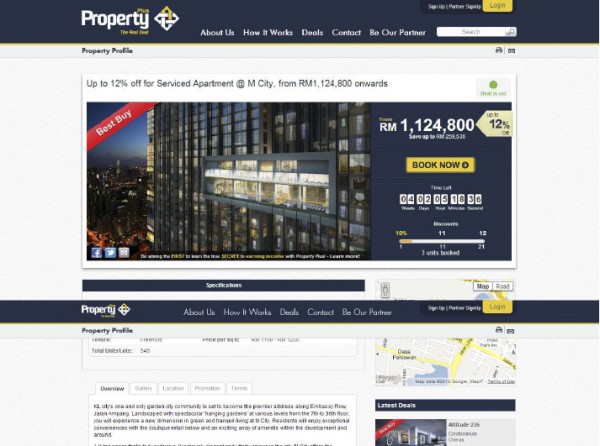 PropertyPlus2