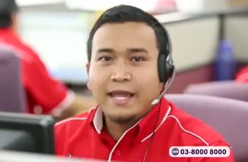 Orang Malaysia Suka Nyanyi