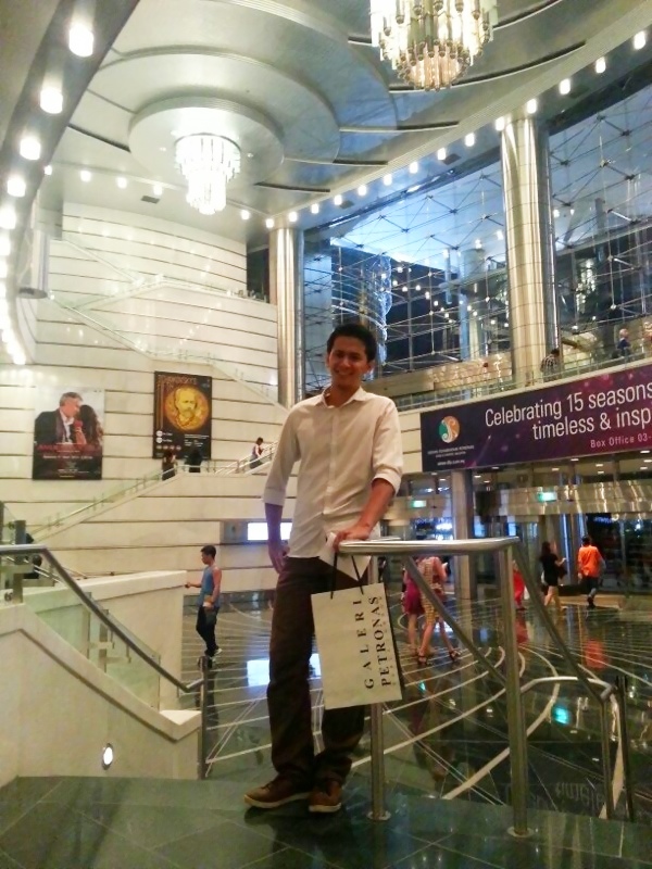 Tchaikovsky’s Fifth