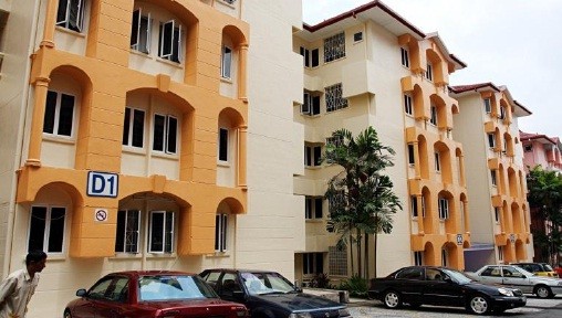 Kenapa Saya Tak Suka Masuk Lelong