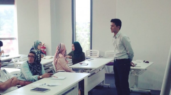 MLTT Sharing @ Kelas Hartanah AE