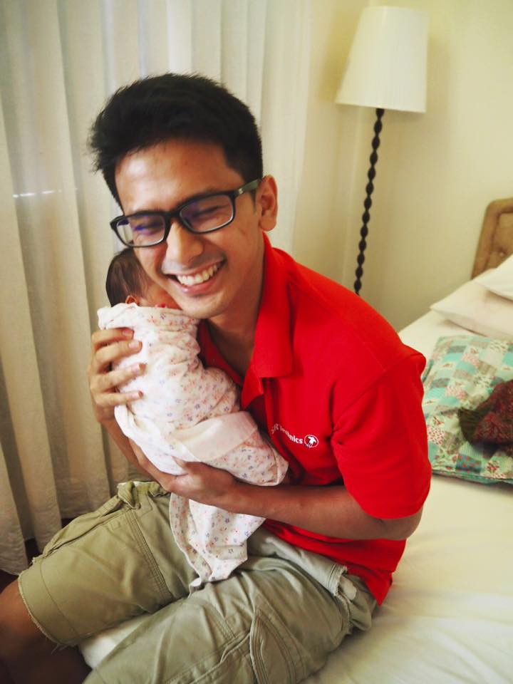 Bundle of Joy