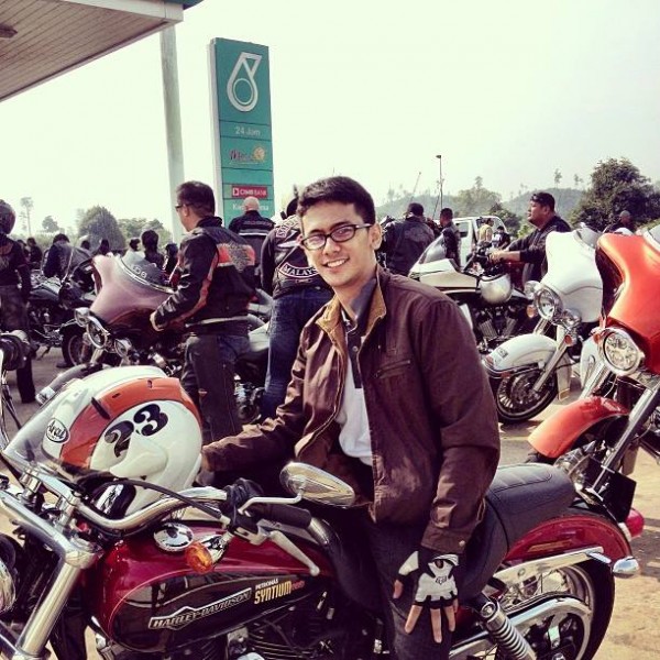 ariff-shah-konvoi-asia-harley-days