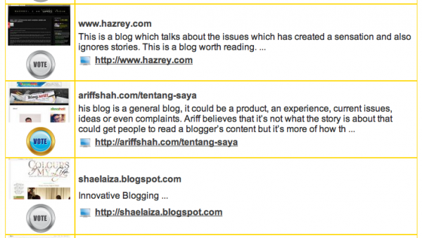 ariff shah msmw 2013