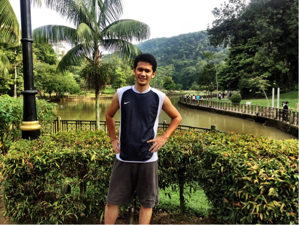 Pengalaman Saya Dengan Astigmatisme dan Cara Mendapatkan Penglihatan Yang Sihat & Jelas