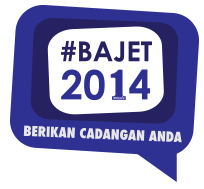 Antara Yang Menarik Dalam Idea Bajet 2014