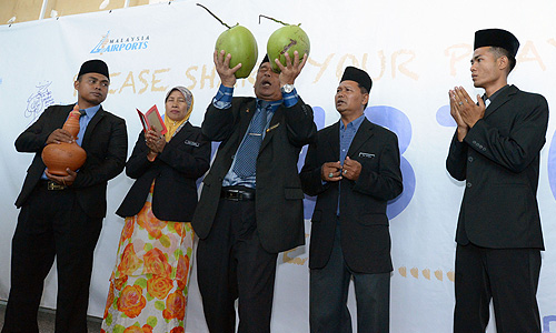 MH370 Membongkar Kebodohan Orang Melayu