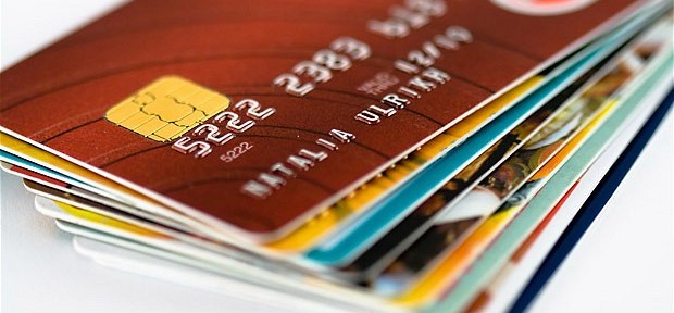 Tips Mengumpul Rebet Dengan Kad Kredit