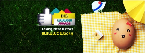 Digi WWWOW Awards 2015
