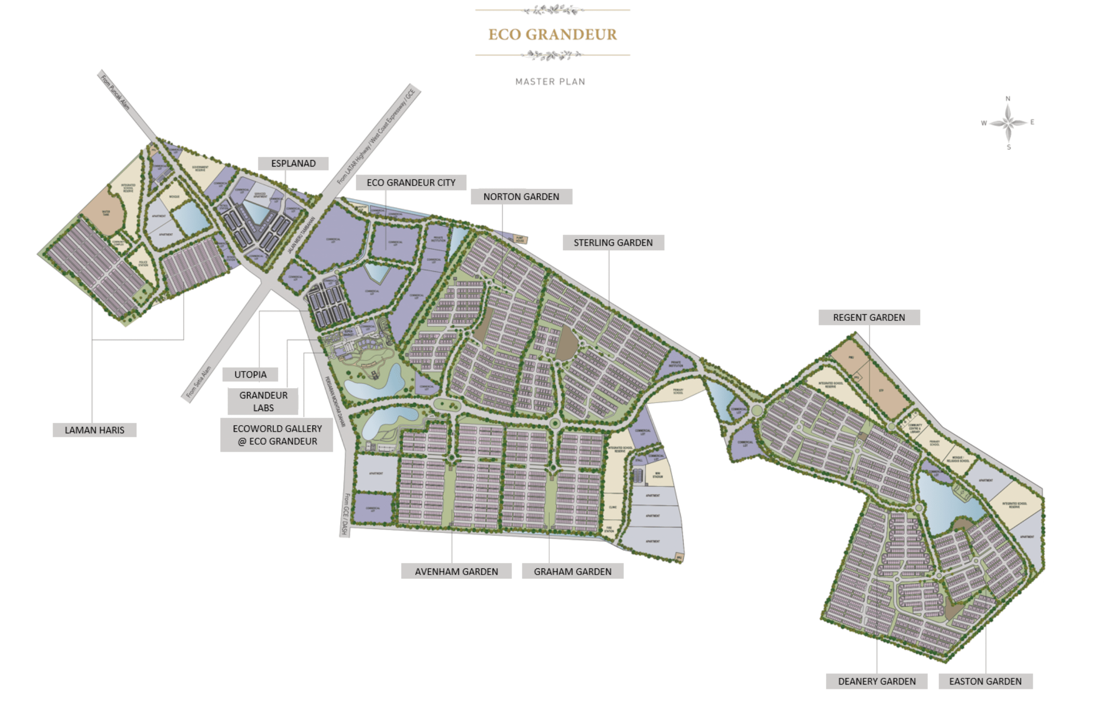 Trend Pembelian Rumah Pasca Covid-19