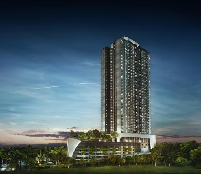 Idea Pelaburan Hartanah Under Construction