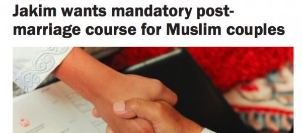 Jakim Memang Business Minded