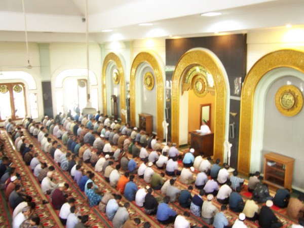 khutbah-jumaat-panjang