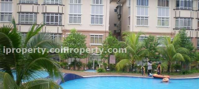 Kota Damansara is a Lousy Place to Stay