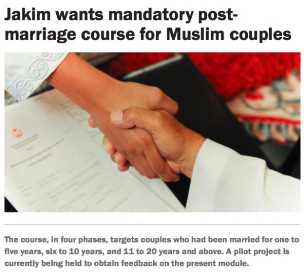 kursus-selepas-kahwin-jakim