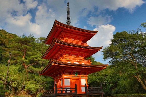 kyomizu-dera