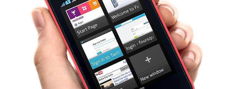 Review Penuh Nokia Asha 501