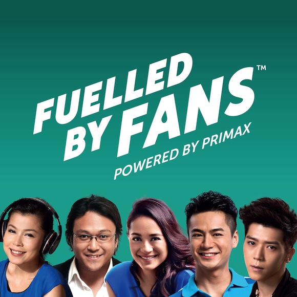 Saya Pilih Maya Karin!