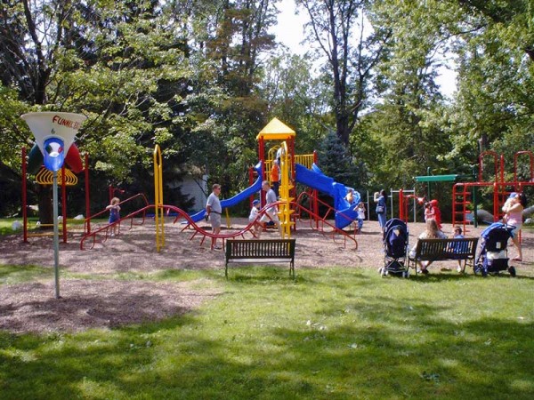 playground