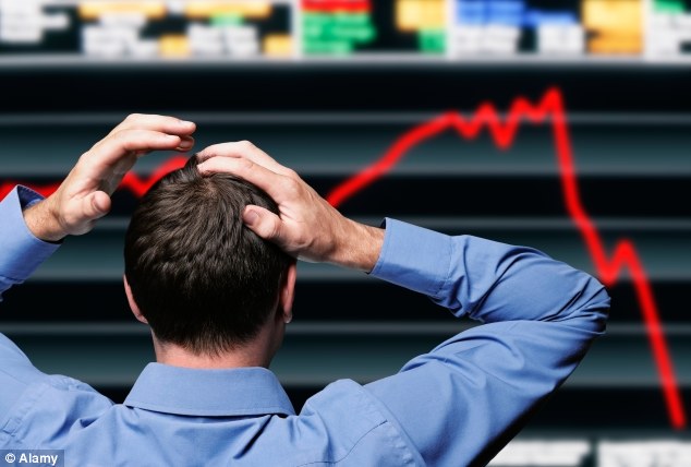 Rasa Rugi Melabur Dalam Unit Trust