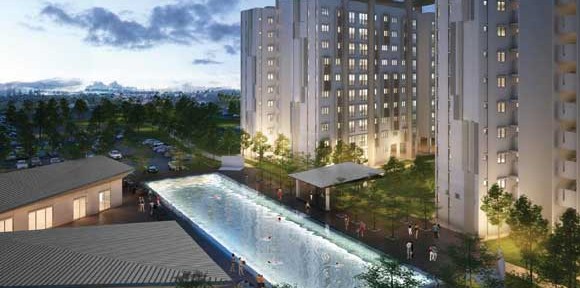 SP Setia Seri Mutiara Setia Alam Balloting