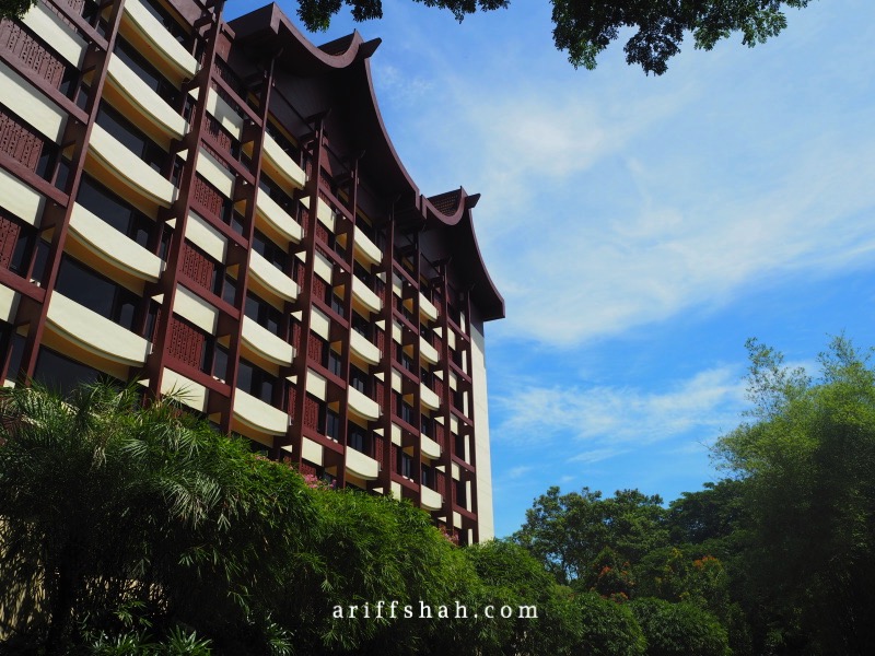 Review Penuh Shangri-La Rasa Sayang Resort & Spa Pulau Pinang