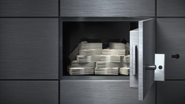 Pelaburan Mesti Bermula Dengan Simpanan