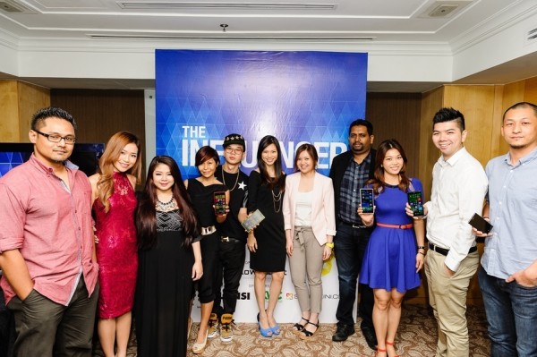 The Influencer @Lowyat.tv