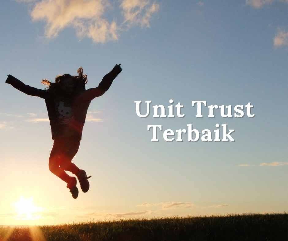 Apakah Kriteria Unit Trust Terbaik?