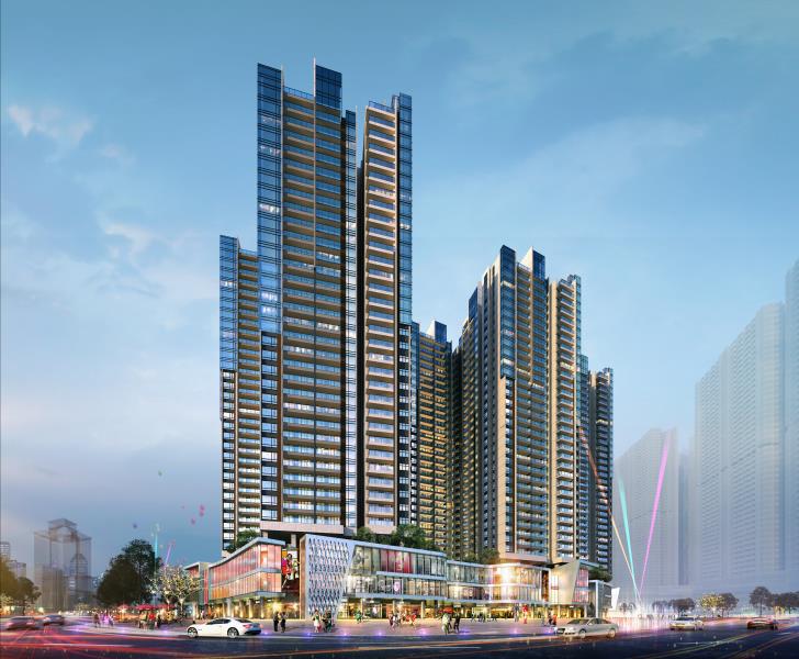 Baik Buruk Projek Under Construction Low / Zero Downpayment