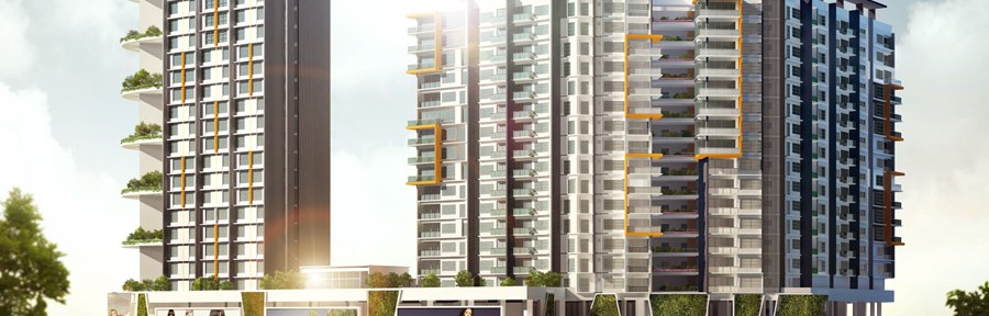 Peluang Pelaburan Hartanah di Zeva @ Equine South